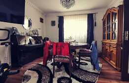 Casa 103 mp utili, teren 253 mp, zona Damila-Capsunarie