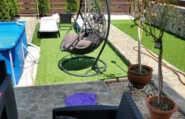 Casa 103 mp utili, teren 253 mp, zona Damila-Capsunarie