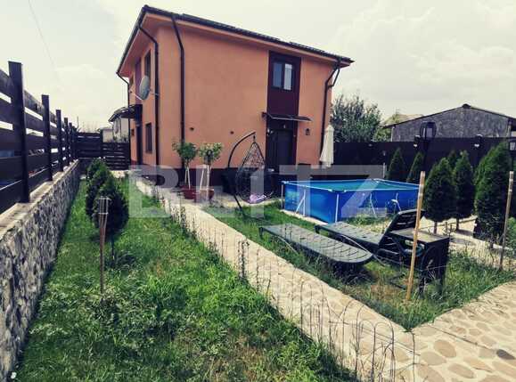 Casa de vânzare 4 camere Malu Mare - 91629CV | BLITZ Craiova | Poza1