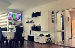 Casa cocheta, 132 mp utili, 493 mp teren, Malu Mare