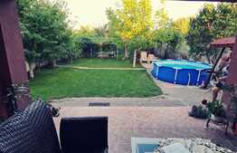 Casa cocheta, 132 mp utili, 493 mp teren, Malu Mare