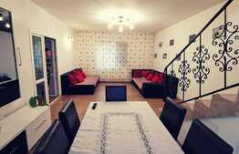 Casa cocheta, 132 mp utili, 493 mp teren, Malu Mare