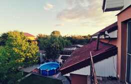 Casa cocheta, 132 mp utili, 493 mp teren, Malu Mare