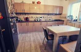 Casa cocheta, 132 mp utili, 493 mp teren, Malu Mare