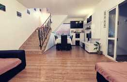 Casa cocheta, 132 mp utili, 493 mp teren, Malu Mare