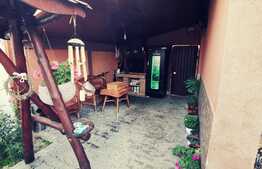 Casa cocheta, 132 mp utili, 493 mp teren, Malu Mare