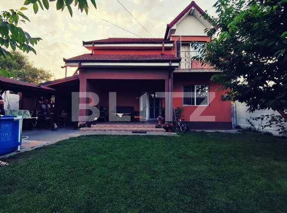 Casa de vânzare 5 camere Malu Mare - 91630CV | BLITZ Craiova | Poza1