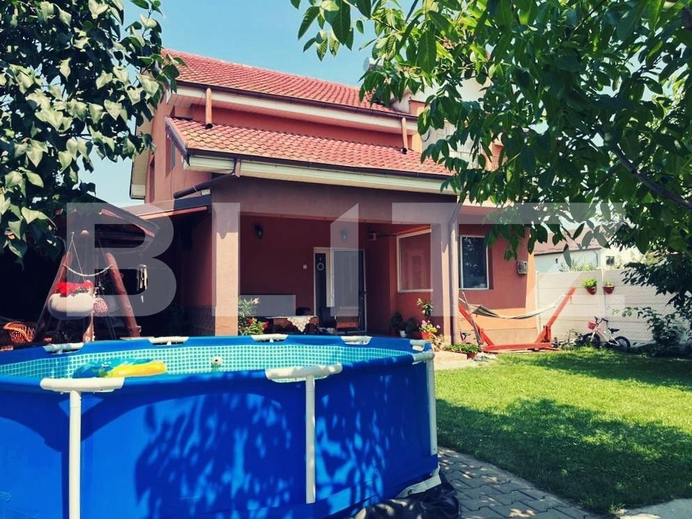 Casa de vânzare 5 camere Malu Mare - 91630CV | BLITZ Craiova | Poza2