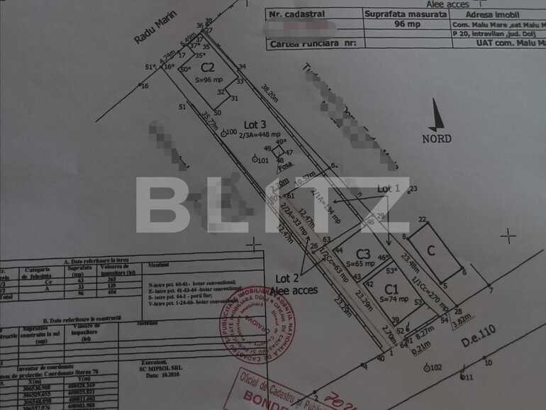 Casa de vânzare 5 camere Malu Mare - 91630CV | BLITZ Craiova | Poza1