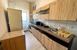 Apartament 2 camere, 60 mp, centrala proprie, aer conditionat, Popoveni