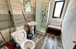 Apartament 2 camere, 60 mp, centrala proprie, aer conditionat, Popoveni