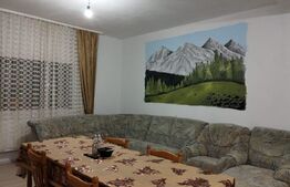 Apartament 2 camere, 60 mp, centrala proprie, aer conditionat, Popoveni