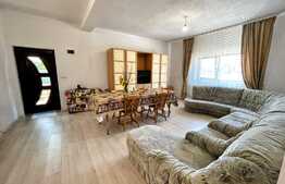 Apartament 2 camere, 60 mp, centrala proprie, aer conditionat, Popoveni