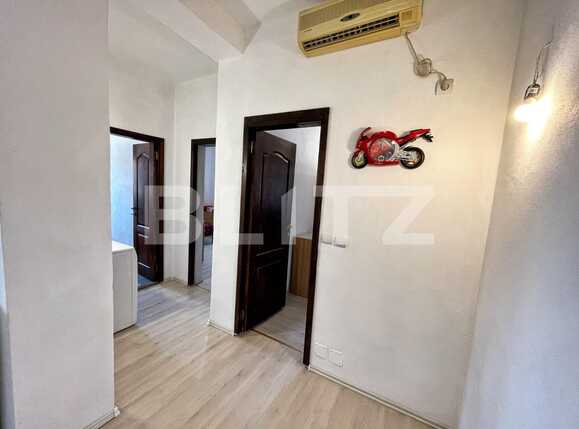 Apartament de închiriat 2 camere Popoveni - 91633AI | BLITZ Craiova | Poza3