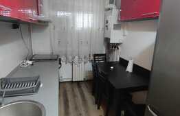 Apartament de 2 camere, 45 mp, centrala termica, zona Racheta