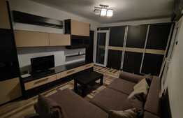 Apartament de 2 camere, 45 mp, centrala termica, zona Racheta