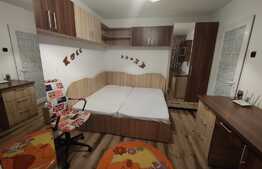 Apartament de 2 camere, 45 mp, centrala termica, zona Racheta