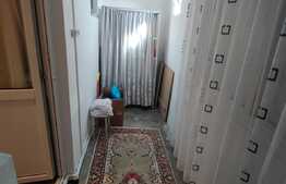 Apartament de 2 camere, 45 mp, centrala termica, zona Racheta