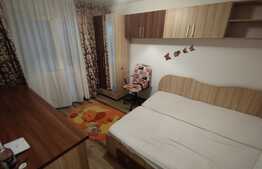 Apartament de 2 camere, 45 mp, centrala termica, zona Racheta