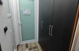 Apartament de 2 camere, 45 mp, centrala termica, zona Racheta