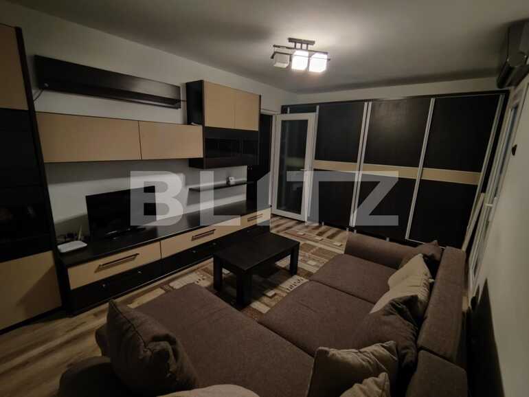 Apartament de vânzare 2 camere Craiovita Noua - 91634AV | BLITZ Craiova | Poza1