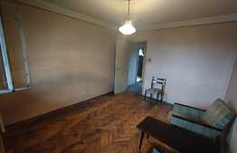  Apartament de 3 camere, 74 mp, etaj intermediar, zona Garii