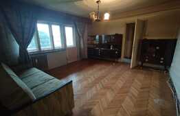  Apartament de 3 camere, 74 mp, etaj intermediar, zona Garii