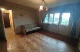  Apartament de 3 camere, 74 mp, etaj intermediar, zona Garii