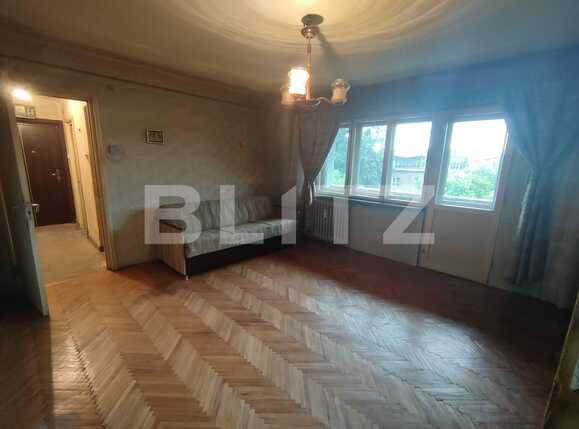 Apartament de vânzare 3 camere Garii - 91635AV | BLITZ Craiova | Poza1