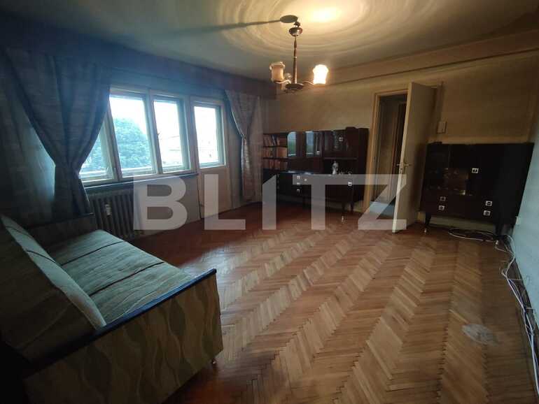 Apartament de vânzare 3 camere Garii - 91635AV | BLITZ Craiova | Poza1