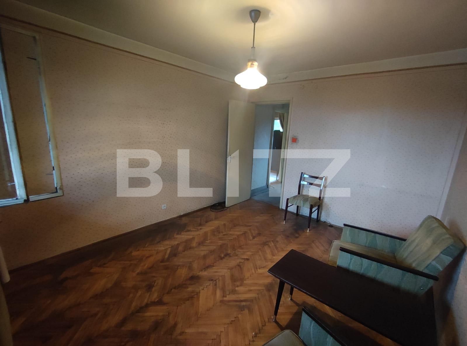Apartament de vânzare 3 camere Garii - 91635AV | BLITZ Craiova | Poza3