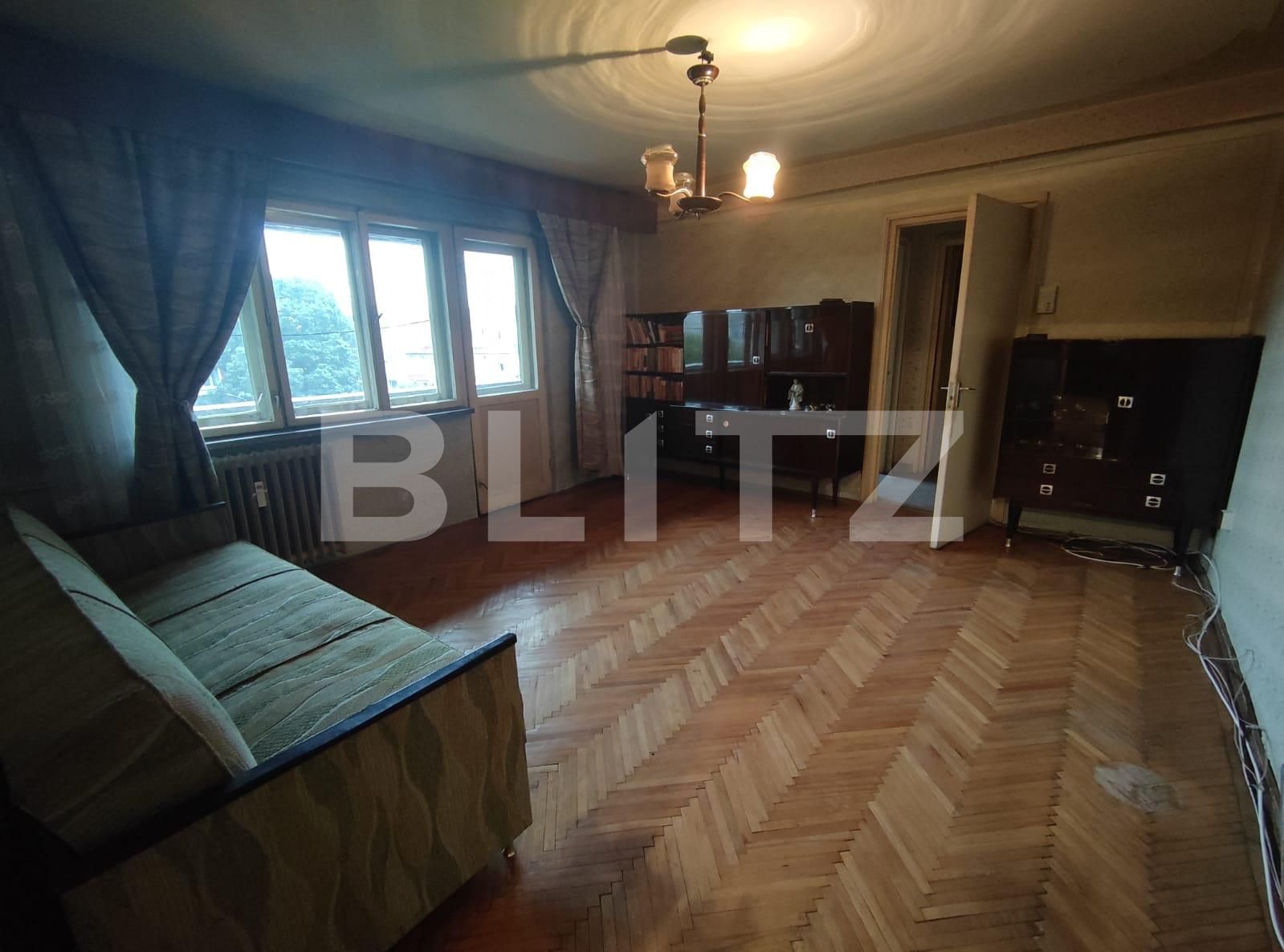 Apartament de vânzare 3 camere Garii - 91635AV | BLITZ Craiova | Poza2