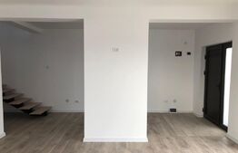 Casă individuală la cheie P+M, 290 mp teren, zona Șimnicul de Jos