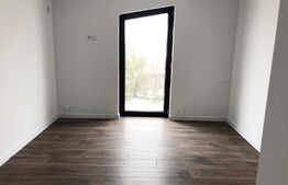 Casă individuală la cheie P+M, 290 mp teren, zona Șimnicul de Jos