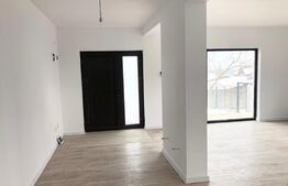 Casă individuală la cheie P+M, 290 mp teren, zona Șimnicul de Jos