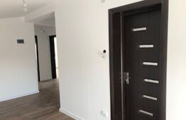 Casă individuală la cheie P+M, 290 mp teren, zona Șimnicul de Jos