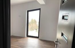 Casă individuală la cheie P+M, 290 mp teren, zona Șimnicul de Jos