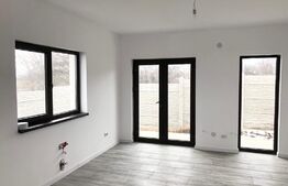 Casă individuală la cheie P+M, 290 mp teren, zona Șimnicul de Jos