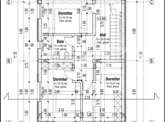 Casa de vânzare 4 camere Simnicu de Jos  - 91644CV | BLITZ Craiova | Poza14