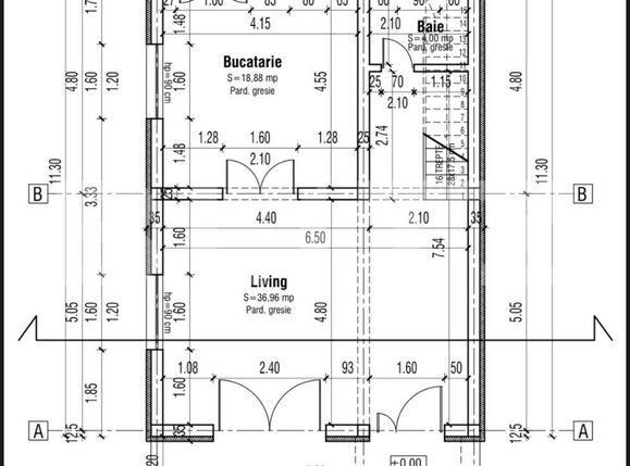 Casa de vânzare 4 camere Simnicu de Jos  - 91644CV | BLITZ Craiova | Poza13
