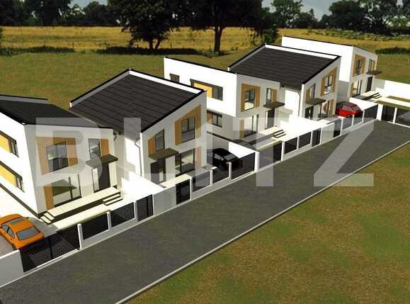 Casa de vânzare 4 camere Simnicu de Jos  - 91644CV | BLITZ Craiova | Poza12