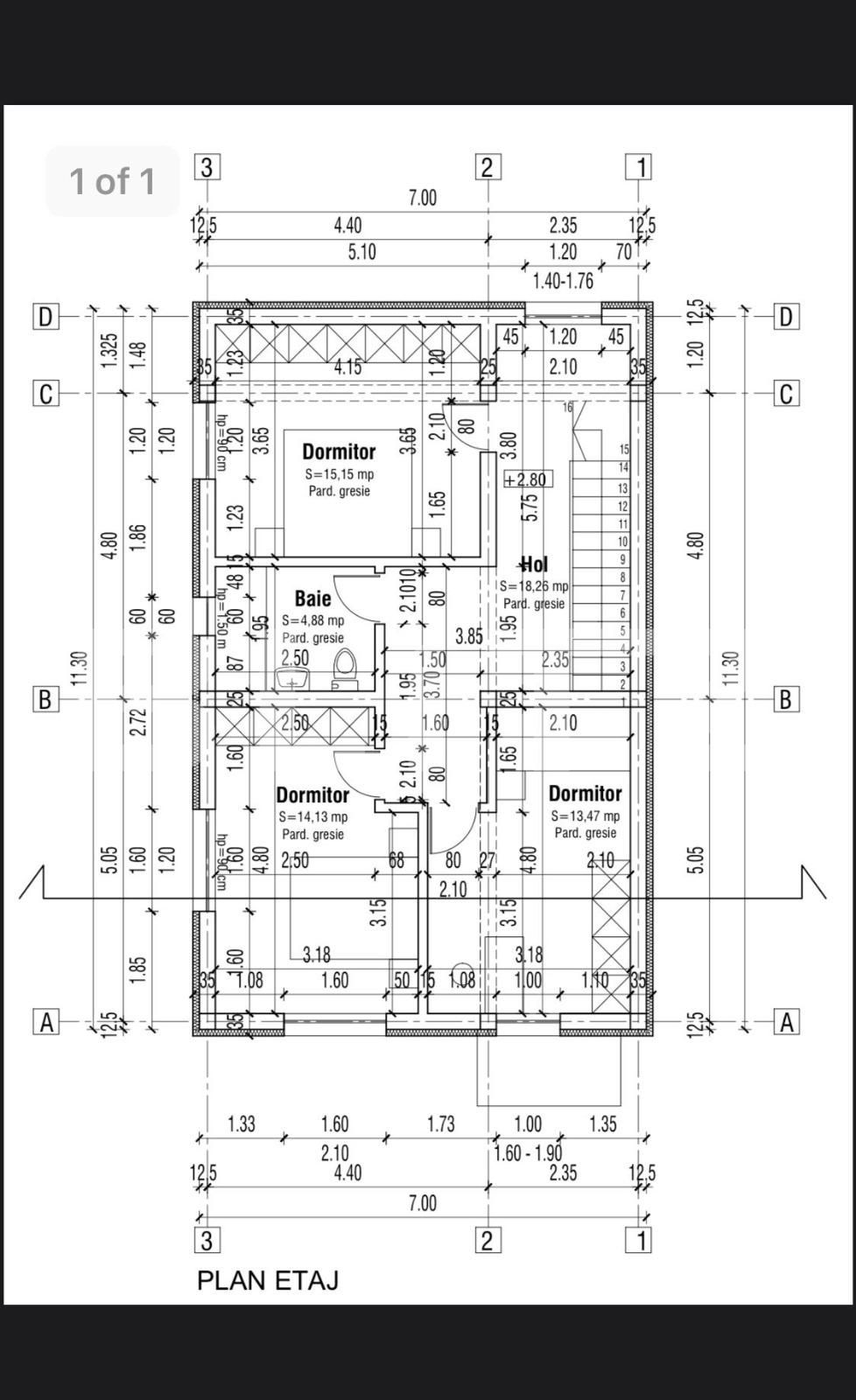 Casa de vânzare 4 camere Simnicu de Jos  - 91644CV | BLITZ Craiova | Poza14