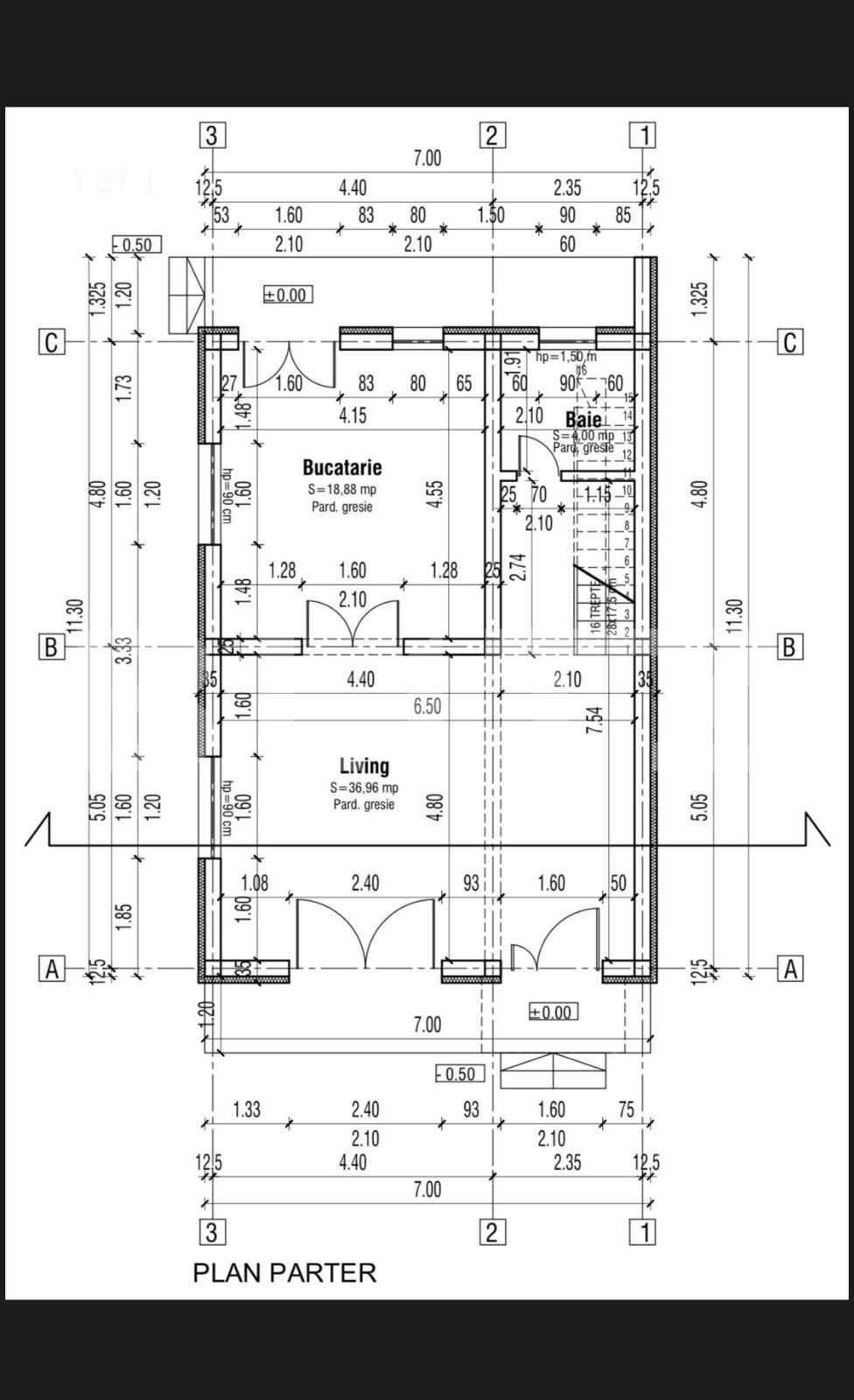 Casa de vânzare 4 camere Simnicu de Jos  - 91644CV | BLITZ Craiova | Poza13