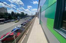 Spatiu comercial, 70 mp, Etaj 1, Piata 1 Mai, pretabil Alimentatie Publica