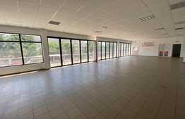 Spatiu comercial, 70 mp, Etaj 1, Piata 1 Mai, pretabil Alimentatie Publica