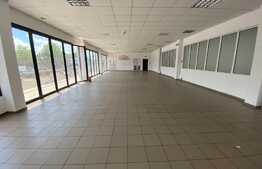 Spatiu comercial, 70 mp, Etaj 1, Piata 1 Mai, pretabil Alimentatie Publica