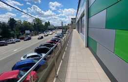 Spatiu comercial, 70 mp, Etaj 1, Piata 1 Mai, pretabil Alimentatie Publica