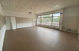 Spatiu comercial, 70 mp, Etaj 1, Piata 1 Mai, pretabil Alimentatie Publica