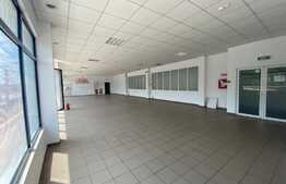 Spatiu comercial, 70 mp, Etaj 1, Piata 1 Mai, pretabil Alimentatie Publica