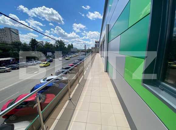 Spațiu comercial de închiriat 1 Mai - 91649SIC | BLITZ Craiova | Poza12